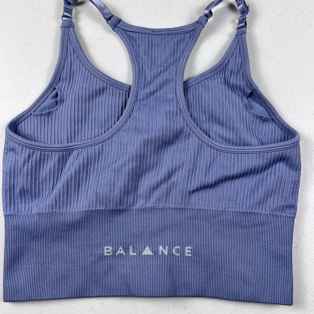 Balance Athletica sports bra